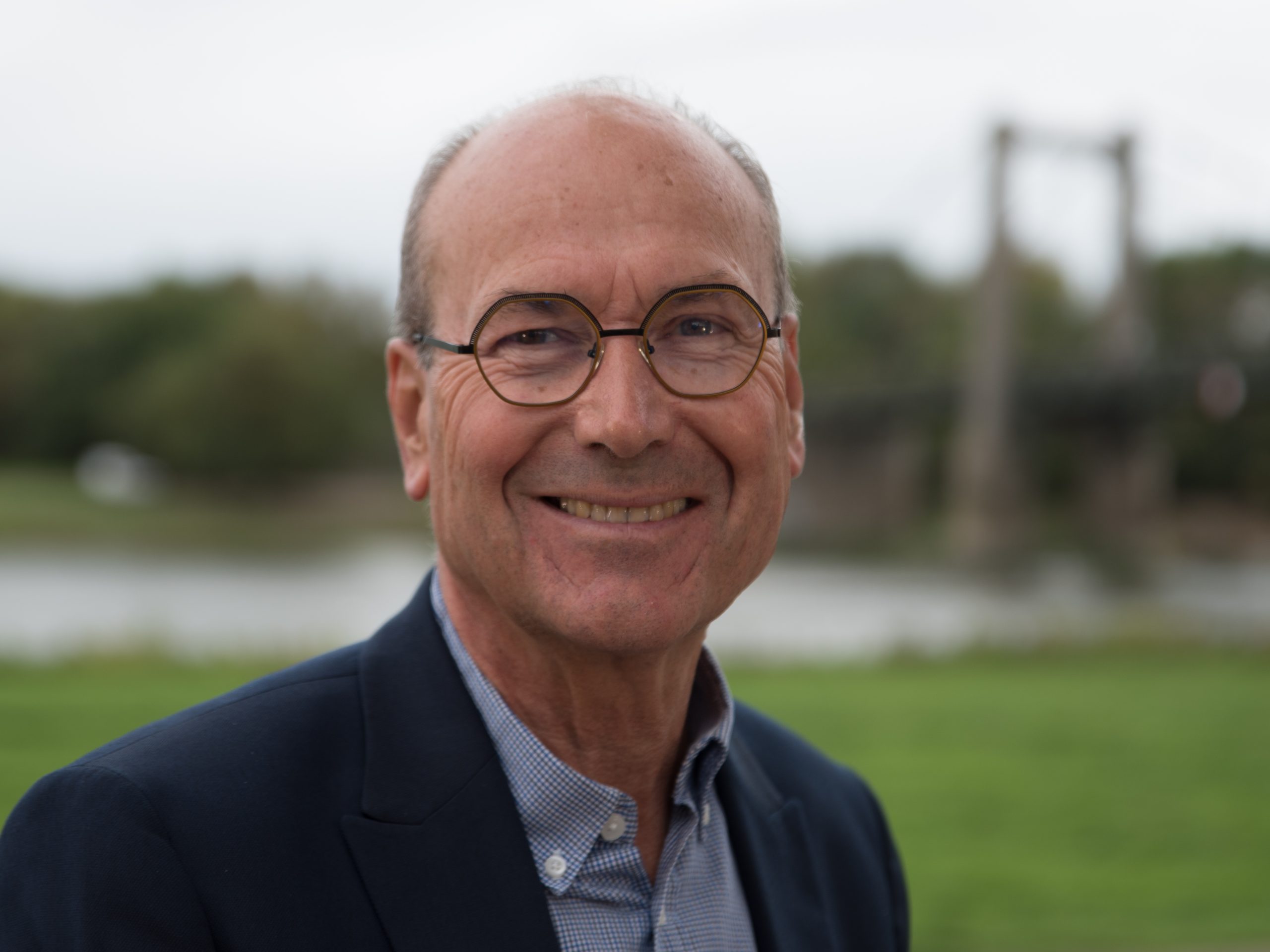 Alain Guinoiseau