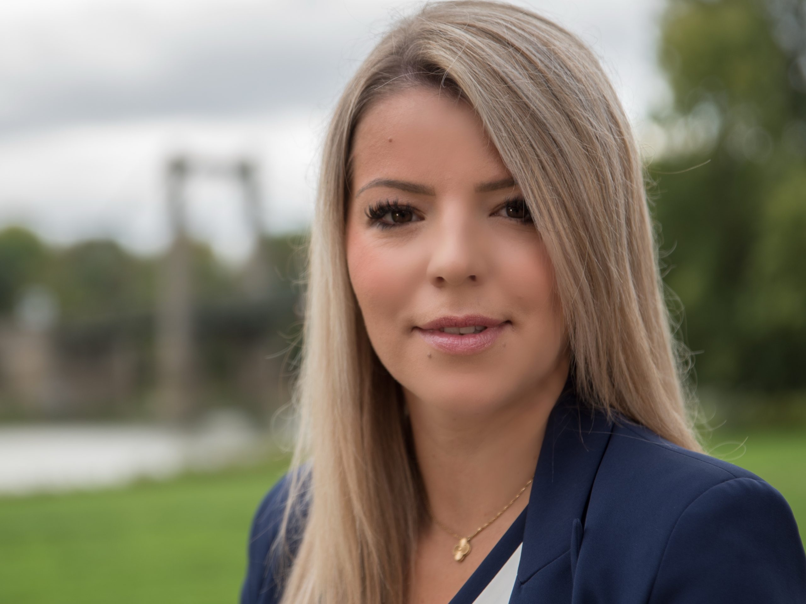 Amandine Chanal