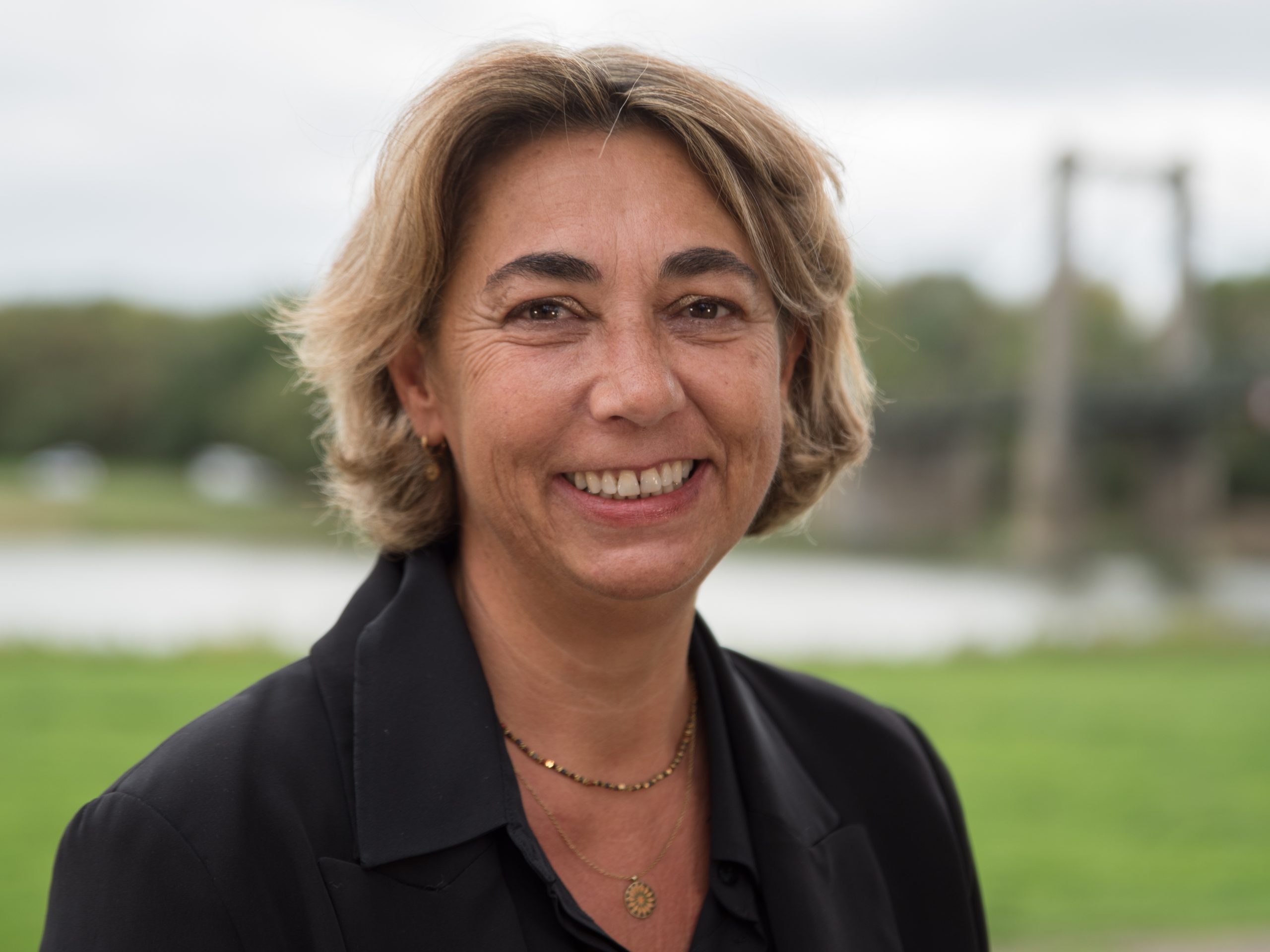 Anne Traineau