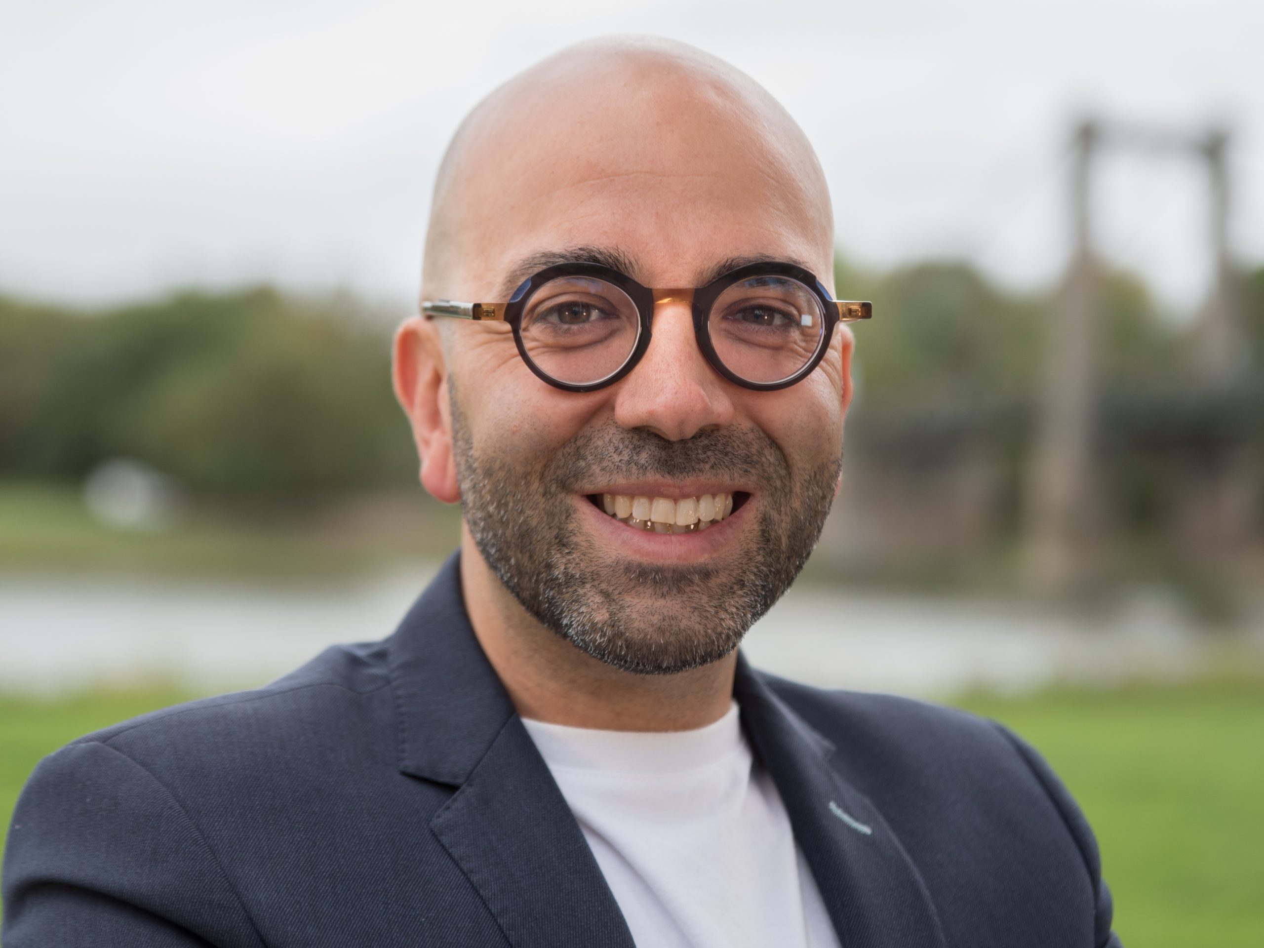 Cédric Pinto