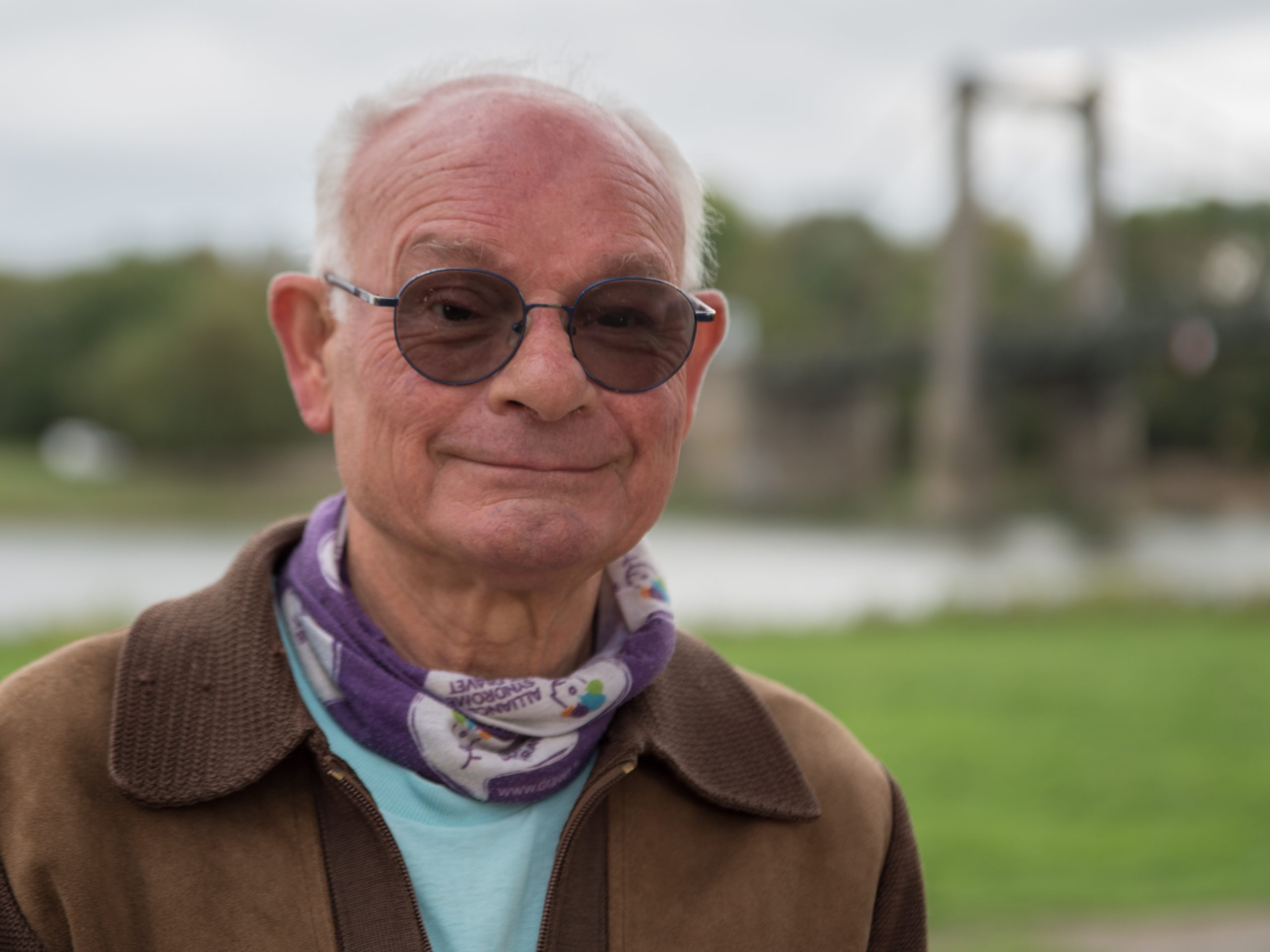 Denis Leiber