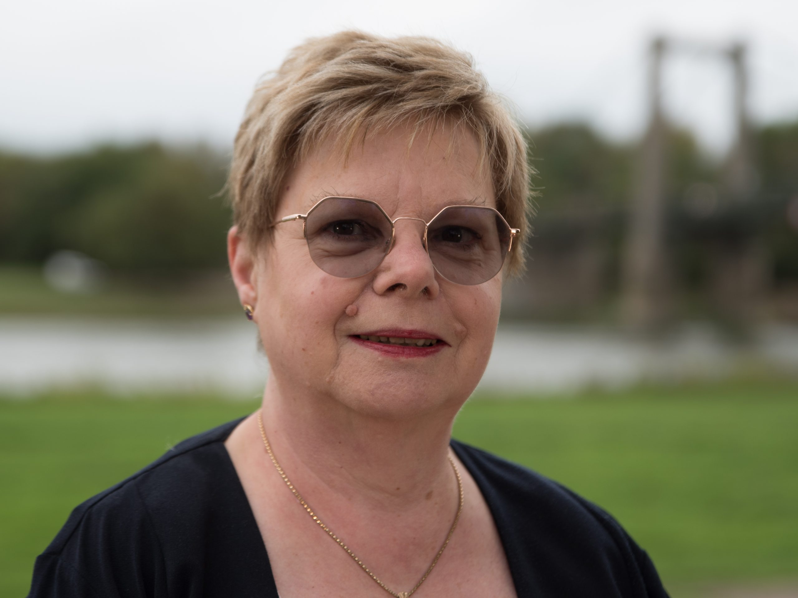 Michèle Devillers