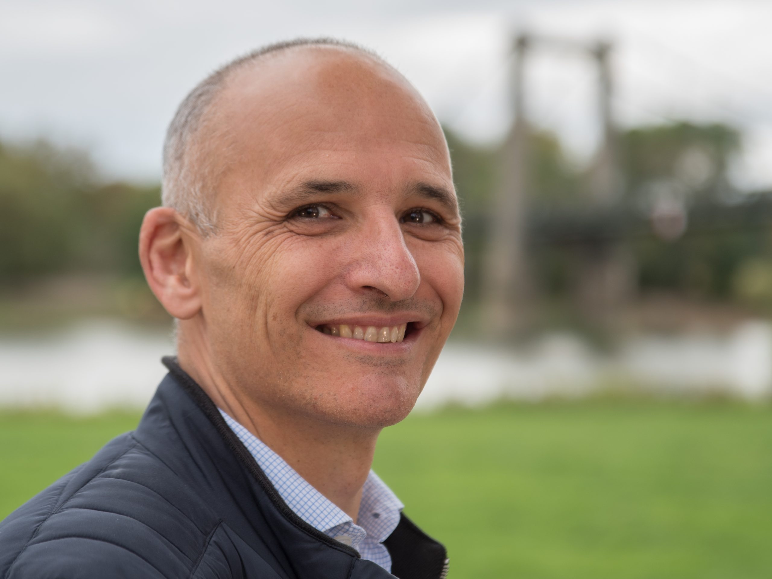 Nicolas Bukovec