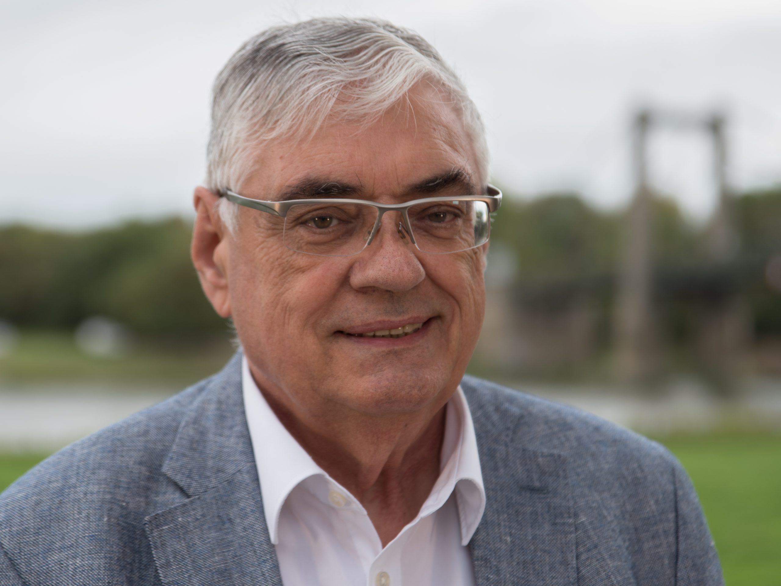 Patrice Nunez