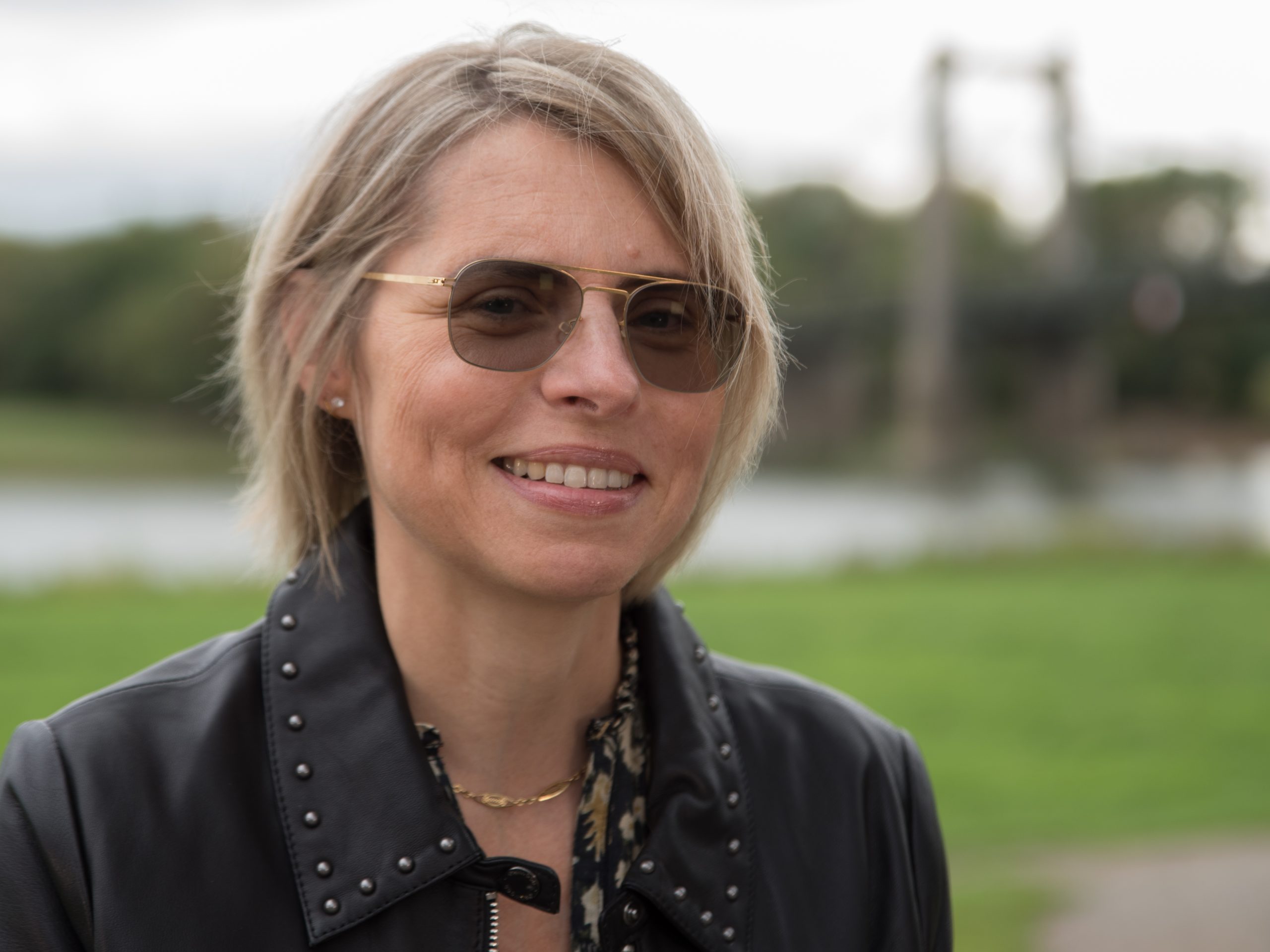 Stéphanie Crochat