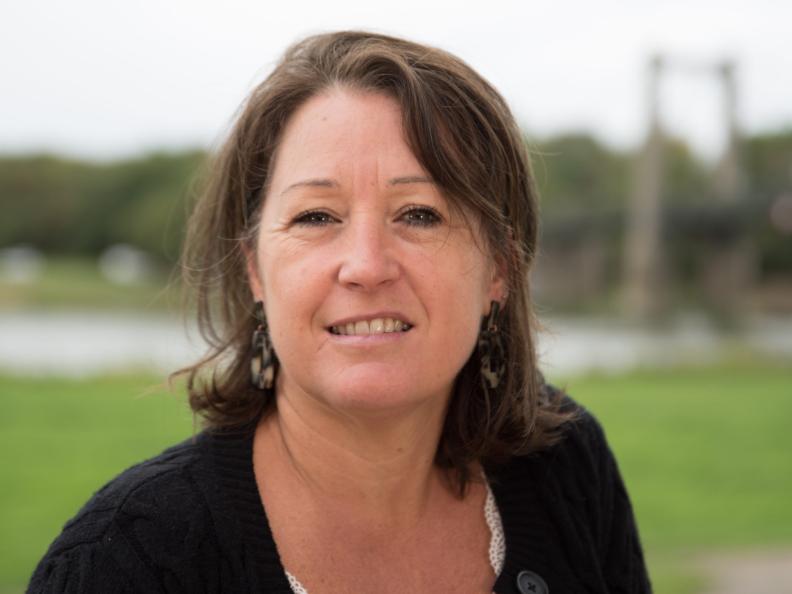 Stéphanie Rousvoal