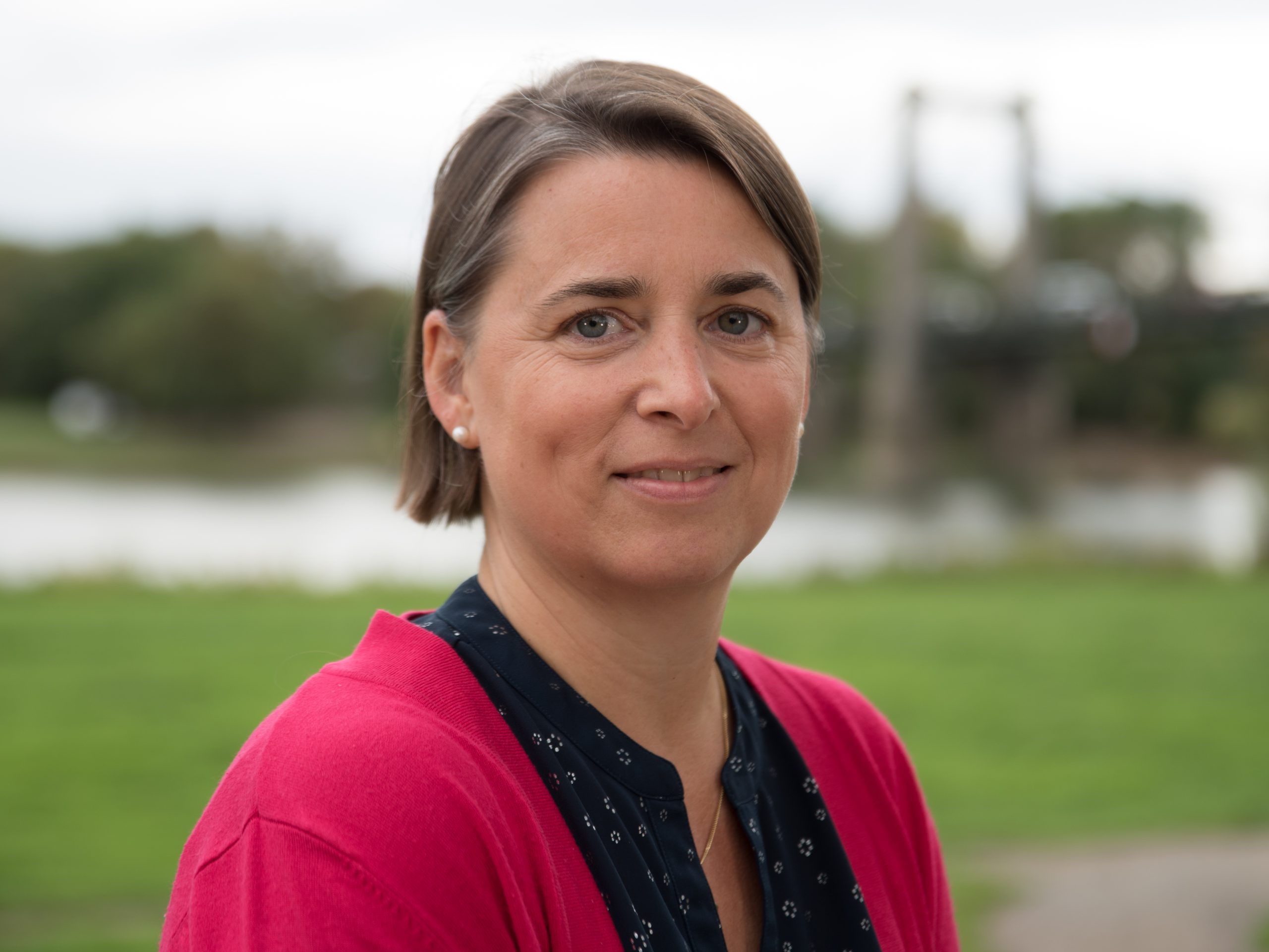 Virginie Cochery