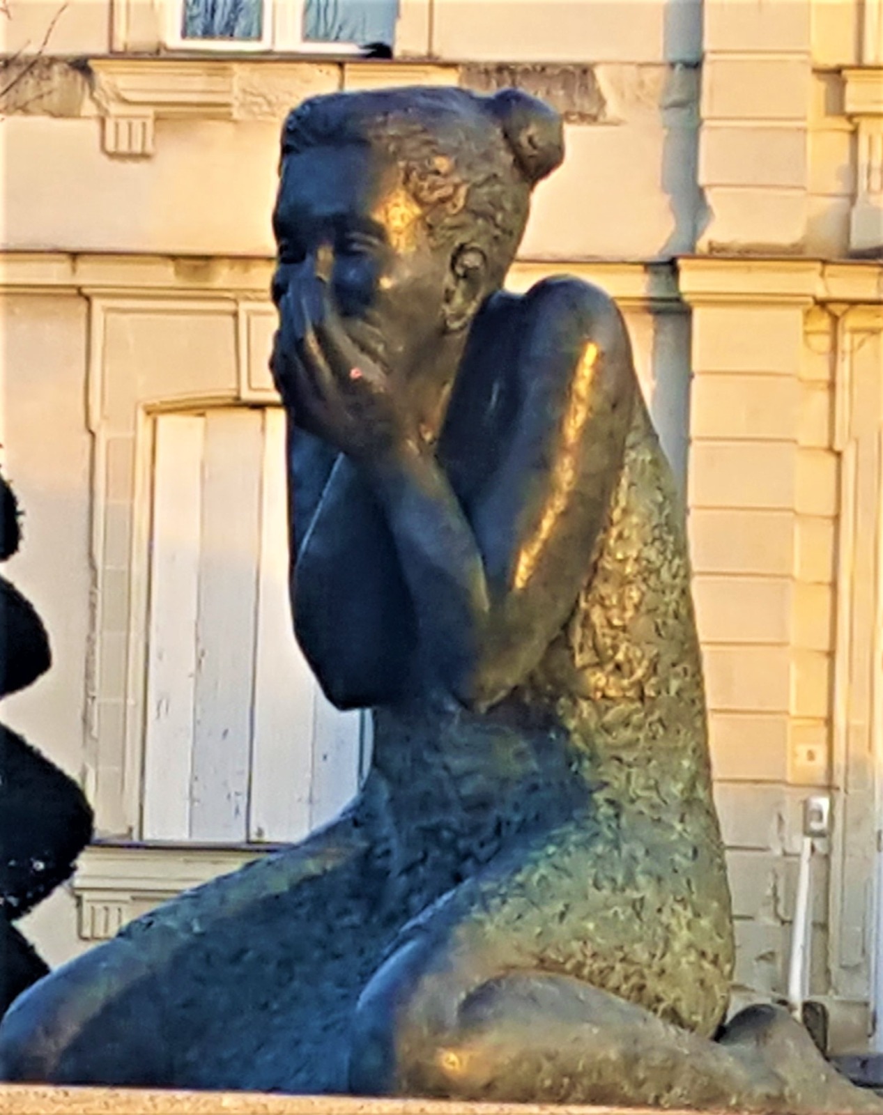 Sculpture et vie culturelle à Bouchemaine, programmation artistique